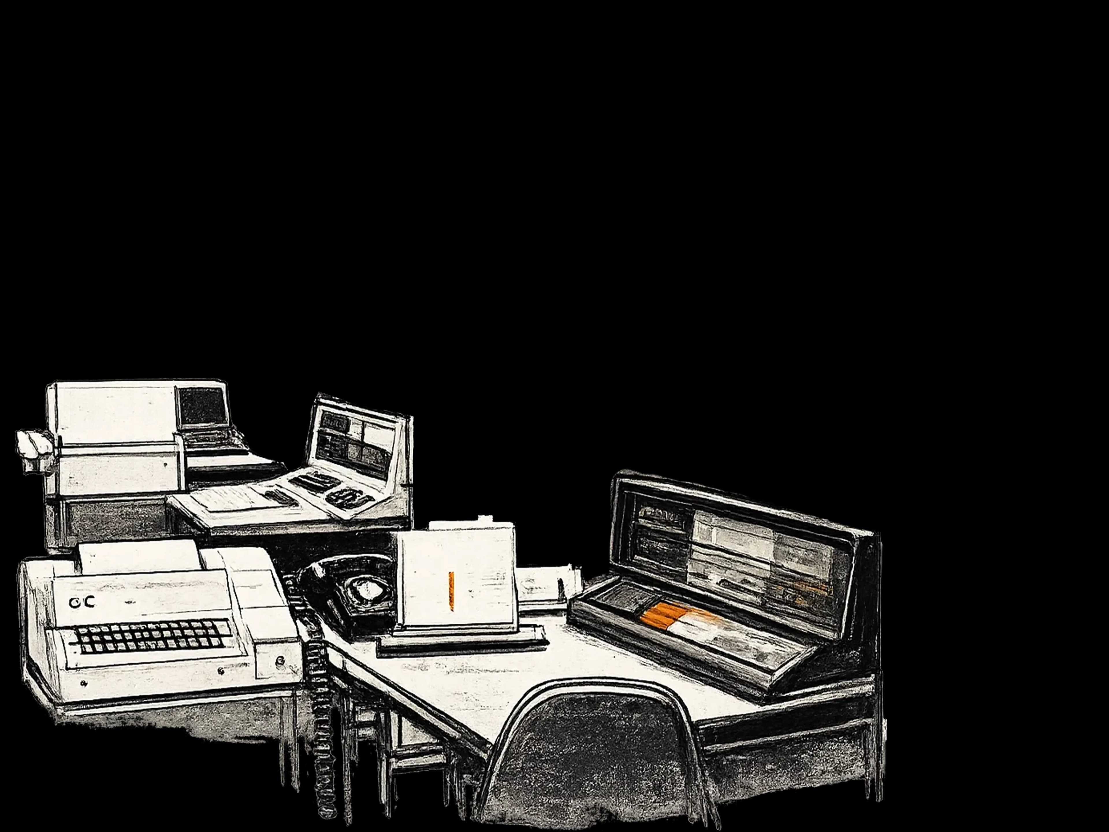 TrackingKoala middleground layer